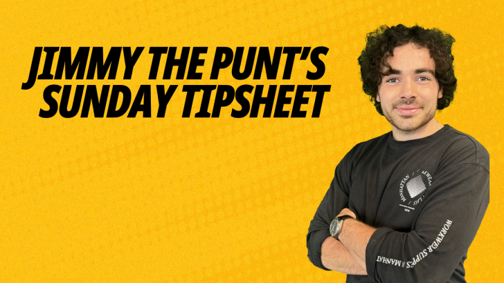 Jimmy The Punt's Premier League predictions